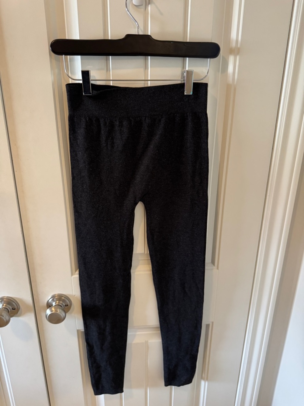 Women's Knit Leggings - Stretch Everyday Essentials